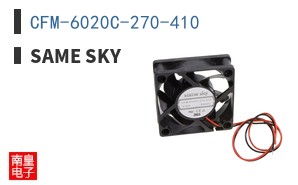 CFM-6020C-270-410