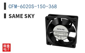 CFM-6020S-150-368