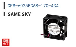 CFM-6025BG68-170-434