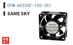 CFM-6025CF-150-351