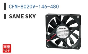 CFM-8020V-146-480