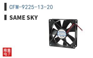CFM-9225-13-20