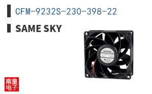 CFM-9232S-230-398-22