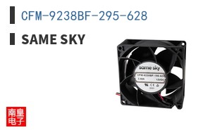 CFM-9238BF-295-628