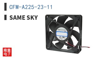 CFM-A225-23-11