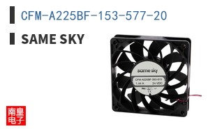 CFM-A225BF-153-577-20