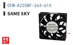 CFM-A225BF-263-615