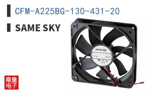 CFM-A225BG-130-431-20