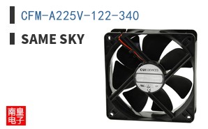 CFM-A225V-122-340