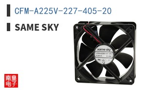 CFM-A225V-227-405-20