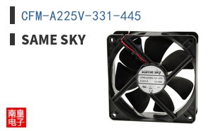 CFM-A225V-331-445
