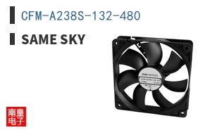 CFM-A238S-132-480