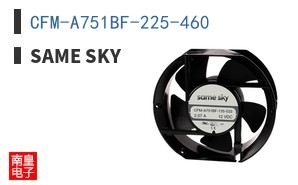 CFM-A751BF-225-460