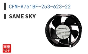 CFM-A751BF-253-623-22