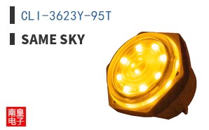 CLI-3623Y-95T