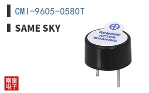CMI-9605-0580T