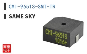 CMI-9651S-SMT-TR