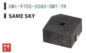 CMI-9705-0580-SMT-TR