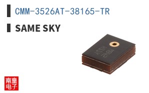 CMM-3526AT-38165-TR