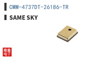 CMM-4737DT-26186-TR