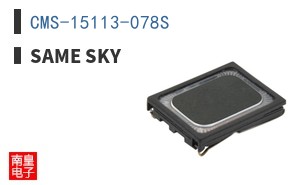 CMS-15113-078S