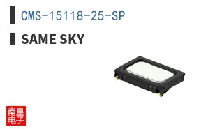 CMS-15118-25-SP