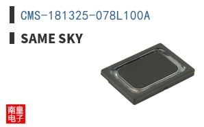 CMS-181325-078L100A