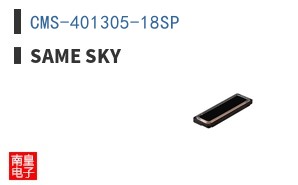 CMS-401305-18SP
