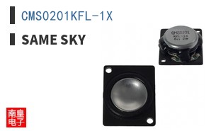 CMS0201KFL-1X