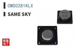 CMS0281KLX
