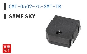 CMT-0502-75-SMT-TR