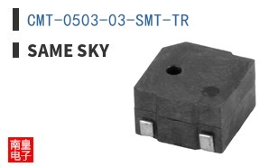 CMT-0503-03-SMT-TR