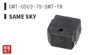 CMT-0503-75-SMT-TR