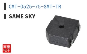 CMT-0525-75-SMT-TR