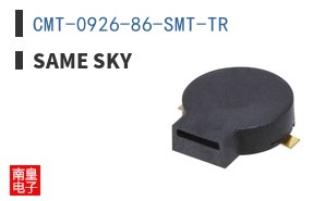 CMT-0926-86-SMT-TR