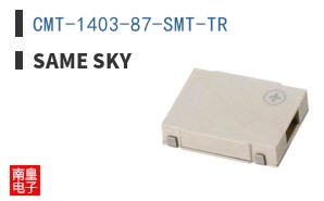 CMT-1403-87-SMT-TR