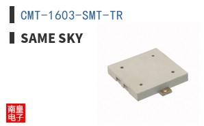 CMT-1603-SMT-TR