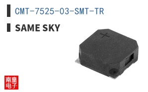 CMT-7525-03-SMT-TR