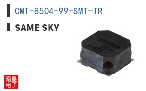 CMT-8504-99-SMT-TR
