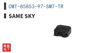 CMT-85853-97-SMT-TR
