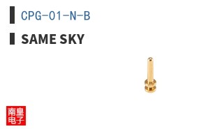 CPG-01-N-B