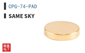 CPG-74-PAD