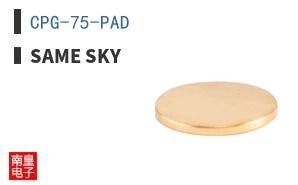 CPG-75-PAD