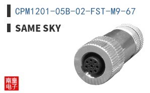 CPM1201-05B-02-FST-M9-67