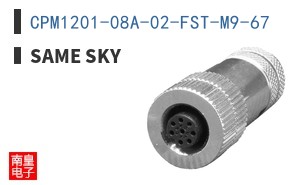 CPM1201-08A-02-FST-M9-67