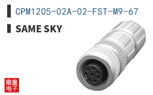 CPM1205-02A-02-FST-M9-67