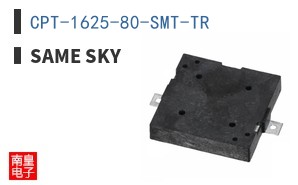 CPT-1625-80-SMT-TR