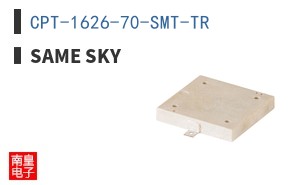 CPT-1626-70-SMT-TR