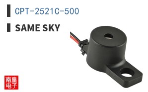 CPT-2521C-500