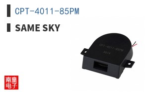 CPT-4011-85PM